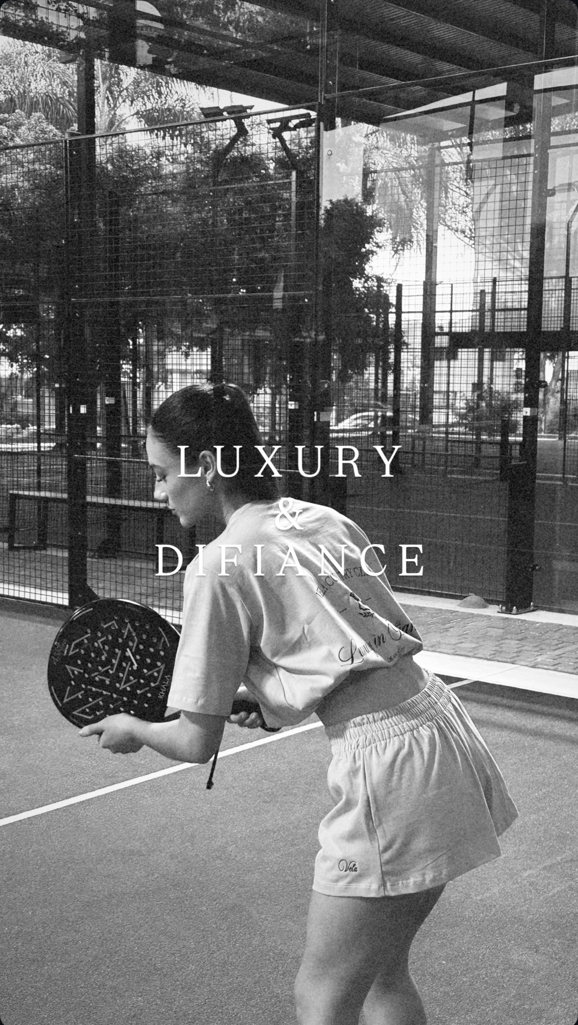 Luxury in Defiance